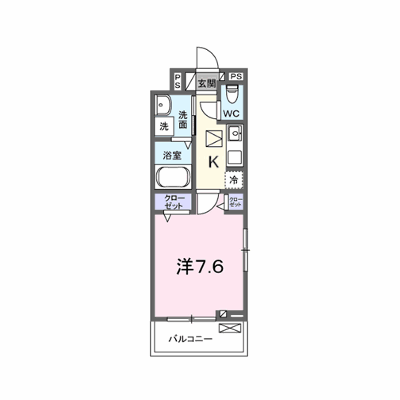 フェリス　コート 101【管理NO：1-028820501-01010】 ★家具家電は申し込み後に搬入します★ ★2027年03月下旬入居可能★の外観画像