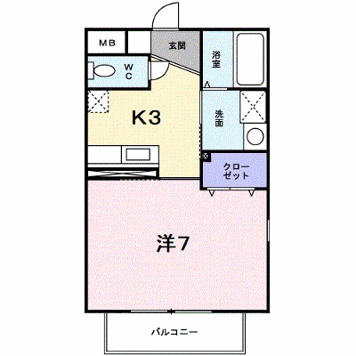 セレーノ・カーサ 101【管理NO：1-013851401-01010】 ★家具家電は申し込み後に搬入します★ ★2026年12月中旬入居可能★の外観画像