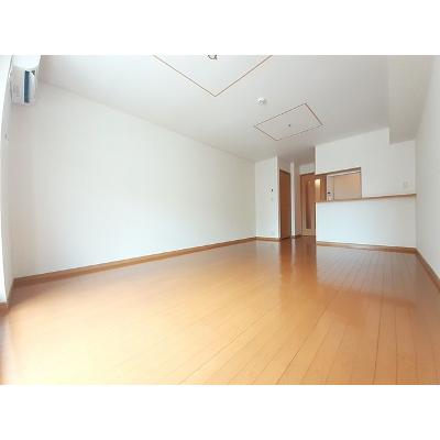 ヴィラ・セレーノ 206【管理NO：1-014292901-02060】 ★家具家電は申し込み後に搬入します★ ★2026年10月中旬入居可能★の物件写真2