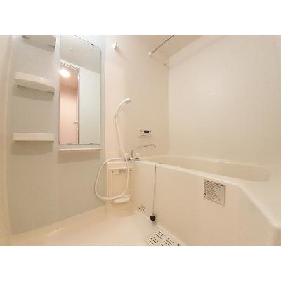 ヴィラ・セレーノ 206【管理NO：1-014292901-02060】 ★家具家電は申し込み後に搬入します★ ★2026年10月中旬入居可能★の物件写真4