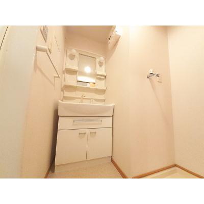 ヴィラ・セレーノ 206【管理NO：1-014292901-02060】 ★家具家電は申し込み後に搬入します★ ★2026年10月中旬入居可能★の物件写真6