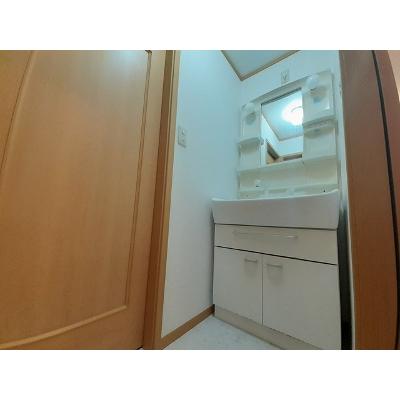 グラディートⅡ 201【管理NO：1-012878802-02010】 ★家具家電は申し込み後に搬入します★ ★2026年11月中旬入居可能★の物件写真6