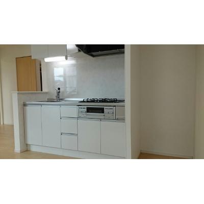 メゾン　ド　シュシュ　ウェスト 201【管理NO：1-024941001-02010】 ★家具家電は申し込み後に搬入します★ ★2026年10月中旬入居可能★の物件写真3