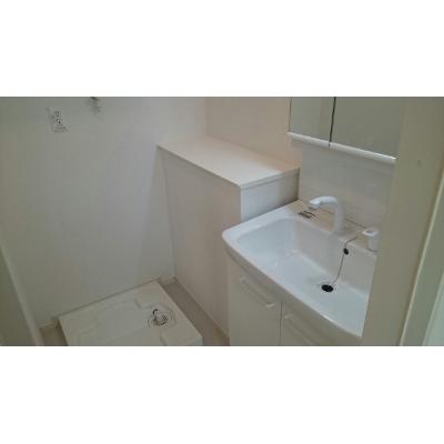 メゾン　ド　シュシュ　ウェスト 201【管理NO：1-024941001-02010】 ★家具家電は申し込み後に搬入します★ ★2026年10月中旬入居可能★の物件写真6
