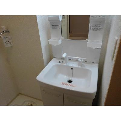 オーブ 101【管理NO：1-020212801-01010】 ★家具家電は申し込み後に搬入します★ ★2026年11月中旬入居可能★の物件写真6