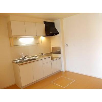 サンリットヴィラＡ 102【管理NO：1-015098801-01020】 ★家具家電は申し込み後に搬入します★ ★2026年10月下旬入居可能★の物件写真3