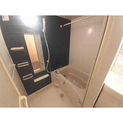 パイン　ヒル 201【管理NO：1-015509301-02010】 ★家具家電は申し込み後に搬入します★ ★2026年10月中旬入居可能★の物件写真4