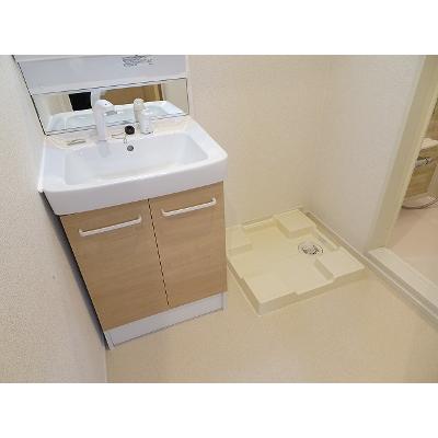 ラ・セゾン・メルヴェーユ 305【管理NO：1-023808401-03040】 ★家具家電は申し込み後に搬入します★ ★2026年10月中旬入居可能★の物件写真6
