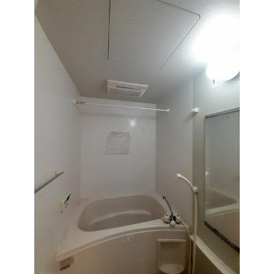 それいゆ東小二里 102【管理NO：1-013458201-01020】 ★家具家電は申し込み後に搬入します★の物件写真4