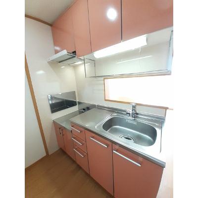 デュエル　ミサキⅢ　Ｂ 202【管理NO：1-012614301-02020】 ★家具家電は申し込み後に搬入します★ ★2026年11月中旬入居可能★の物件写真3