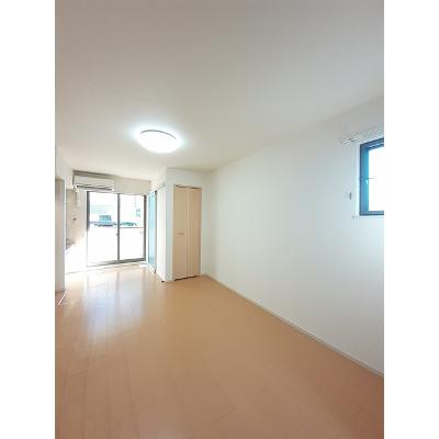 ナリッシュＬｅｅ　Ⅳ 101【管理NO：1-019246902-01010】 ★家具家電は申し込み後に搬入します★ ★2026年11月中旬入居可能★の物件写真2