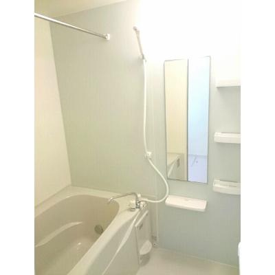 フィオーレ　Ｃ 103【管理NO：1-018780701-01030】 ★家具家電は申し込み後に搬入します★ ★2026年11月上旬入居可能★の物件写真4