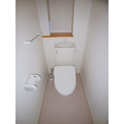 フィオーレ　Ｃ 103【管理NO：1-018780701-01030】 ★家具家電は申し込み後に搬入します★ ★2026年11月上旬入居可能★の物件写真5