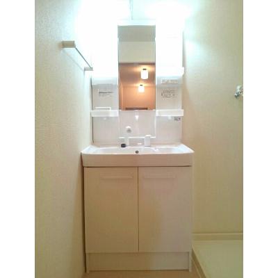 フィオーレ　Ｃ 103【管理NO：1-018780701-01030】 ★家具家電は申し込み後に搬入します★ ★2026年11月上旬入居可能★の物件写真6