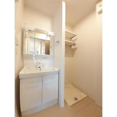 メゾン・ド・けやき 203【管理NO：1-026500801-02030】 ★家具家電は申し込み後に搬入します★ ★2026年12月上旬入居可能★の物件写真6