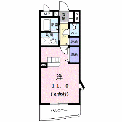 スカイルシパー 301【管理NO：1-011615701-03010】 ★家具家電は申し込み後に搬入します★ ★2026年10月下旬入居可能★の外観画像