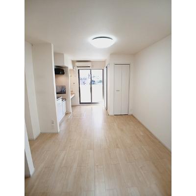 ミルト 104【管理NO：1-019729301-01040】 ★家具家電は申し込み後に搬入します★の物件写真2