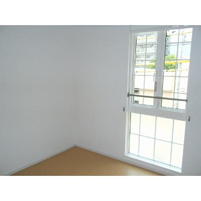 ミール吉田町 201【管理NO：1-017836901-02010】 ★家具家電は申し込み後に搬入します★ ★2026年11月中旬入居可能★の物件写真2