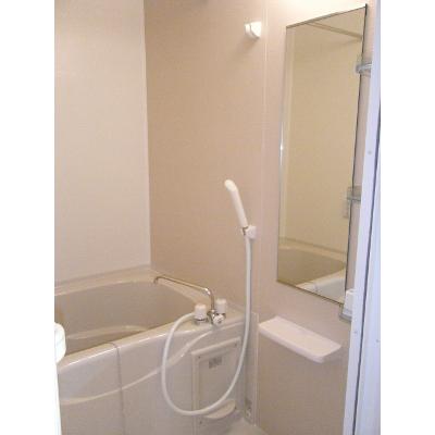ミール吉田町 201【管理NO：1-017836901-02010】 ★家具家電は申し込み後に搬入します★ ★2026年11月中旬入居可能★の物件写真4