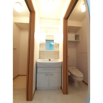 ＲｉｖｅｒＳｉｄｅ東祥Ｃ 102【管理NO：1-014458803-01020】 ★家具家電は申し込み後に搬入します★ ★2026年11月下旬入居可能★の物件写真6