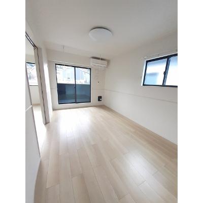 プライムローズ　ガーデンⅠ 203【管理NO：1-026532901-02030】 ★家具家電は申し込み後に搬入します★ ★2026年12月下旬入居可能★の物件写真2