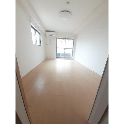 セントラルヒルズ昭和町 501【管理NO：1-026124101-05010】 ★家具家電は申し込み後に搬入します★ ★2026年11月下旬入居可能★の物件写真2