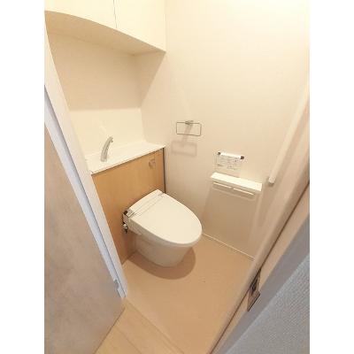 セントラルヒルズ昭和町 501【管理NO：1-026124101-05010】 ★家具家電は申し込み後に搬入します★ ★2026年11月下旬入居可能★の物件写真5