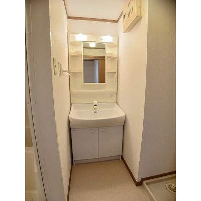 ノーブル飛鳥Ｂ 202【管理NO：1-011647502-02020】 ★家具家電は申し込み後に搬入します★ ★2026年11月中旬入居可能★の物件写真6