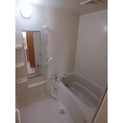 ミルト　Ａ 103【管理NO：1-013022201-01030】 ★家具家電は申し込み後に搬入します★ ★2026年12月中旬入居可能★の物件写真4