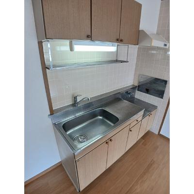 クレストール晴和　Ｂ 202【管理NO：1-007396702-02020】 ★家具家電は申し込み後に搬入します★ ★2026年11月中旬入居可能★の物件写真3