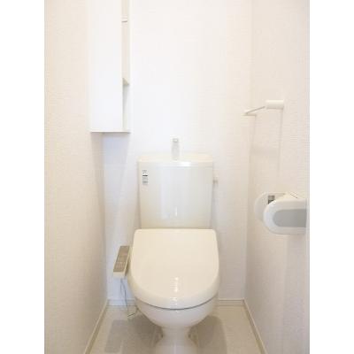 ドゥ・シャンパーニュⅡ 202【管理NO：1-023082402-02020】 ★家具家電は申し込み後に搬入します★ ★2027年01月下旬入居可能★の物件写真5
