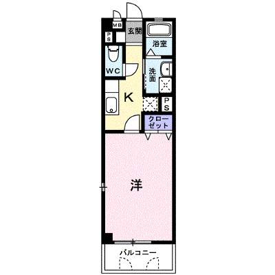 レーベン中畝Ⅱ　Ｂ 202【管理NO：1-014097302-02020】 ★家具家電は申し込み後に搬入します★ ★2026年11月中旬入居可能★の外観画像
