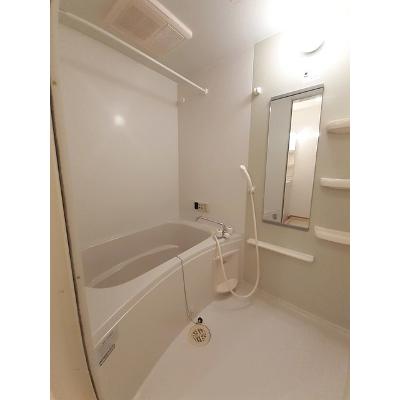 グリュッククレー　Ａ棟 201【管理NO：1-013049701-02010】 ★家具家電は申し込み後に搬入します★ ★2026年11月中旬入居可能★の物件写真4