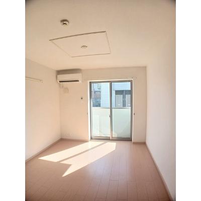 シーガーディアンⅠ 105【管理NO：1-016854401-01040】 ★家具家電は申し込み後に搬入します★ ★2026年10月下旬入居可能★の物件写真2
