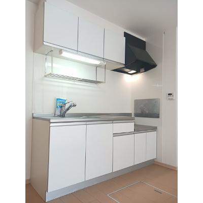 シーガーディアンⅠ 105【管理NO：1-016854401-01040】 ★家具家電は申し込み後に搬入します★ ★2026年10月下旬入居可能★の物件写真3