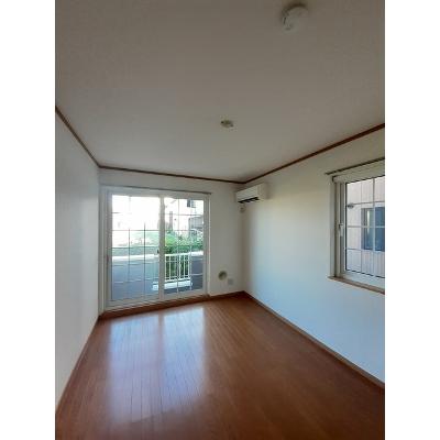 ウエストサンＡ 105【管理NO：1-010991801-01040】 ★家具家電は申し込み後に搬入します★ ★2026年11月中旬入居可能★の物件写真2