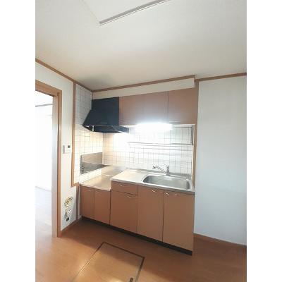 ウエストサンＡ 105【管理NO：1-010991801-01040】 ★家具家電は申し込み後に搬入します★ ★2026年11月中旬入居可能★の物件写真3