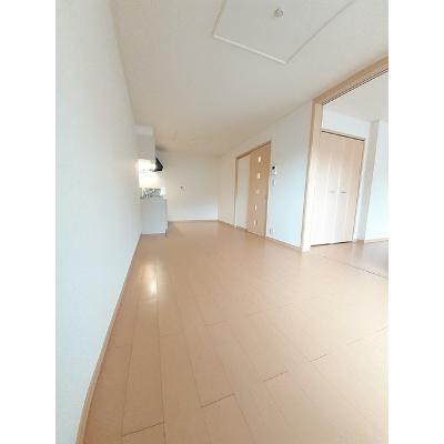カイラスＴ＆Ｓ　Ｄ 201【管理NO：1-014684801-02010】 ★家具家電は申し込み後に搬入します★ ★2026年12月上旬入居可能★の物件写真2