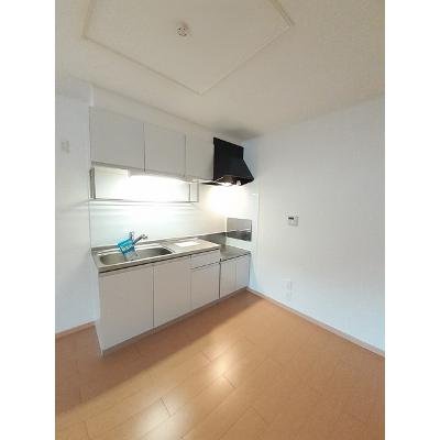 カイラスＴ＆Ｓ　Ｄ 201【管理NO：1-014684801-02010】 ★家具家電は申し込み後に搬入します★ ★2026年12月上旬入居可能★の物件写真3