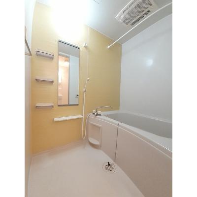 カイラスＴ＆Ｓ　Ｄ 201【管理NO：1-014684801-02010】 ★家具家電は申し込み後に搬入します★ ★2026年12月上旬入居可能★の物件写真4