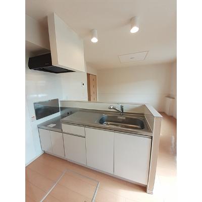 シーサイドビレッジＣ 104【管理NO：1-020241501-01040】 ★家具家電は申し込み後に搬入します★ ★2026年11月中旬入居可能★の物件写真3