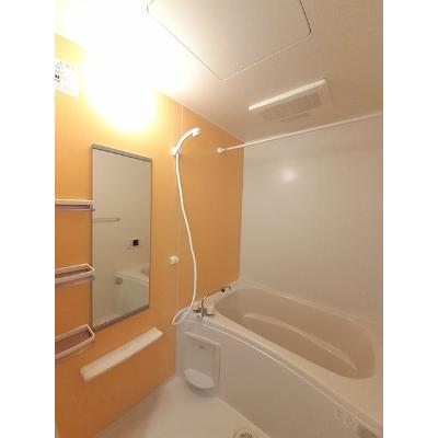 シーサイドビレッジＣ 104【管理NO：1-020241501-01040】 ★家具家電は申し込み後に搬入します★ ★2026年11月中旬入居可能★の物件写真4