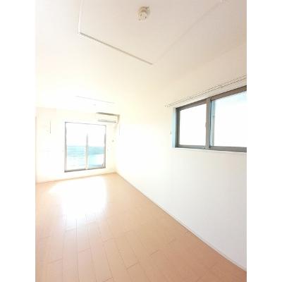 パティオⅡ 201【管理NO：1-021135201-02010】 ★家具家電は申し込み後に搬入します★ ★2026年10月下旬入居可能★の物件写真2