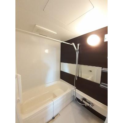 パティオⅡ 201【管理NO：1-021135201-02010】 ★家具家電は申し込み後に搬入します★ ★2026年10月下旬入居可能★の物件写真4