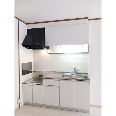 サンハイムＡ 202【管理NO：1-007461201-02020】 ★家具家電は申し込み後に搬入します★の物件写真3
