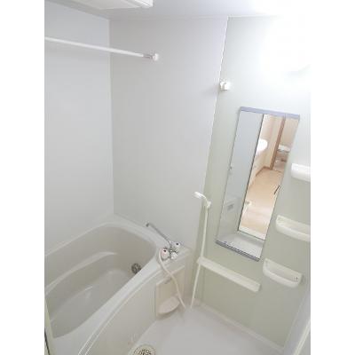 グレイスフルホームＢ 103【管理NO：1-012446402-01030】 ★家具家電は申し込み後に搬入します★ ★2026年11月下旬入居可能★の物件写真4