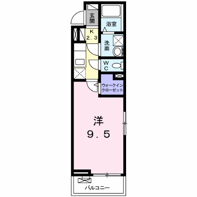 メインクーン 201【管理NO：1-026867001-02010】 ★家具家電は申し込み後に搬入します★ ★2026年11月中旬入居可能★の外観画像