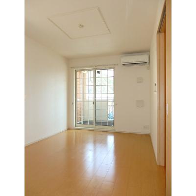 セレーノ　Ｈ 102【管理NO：1-017343401-01020】 ★家具家電は申し込み後に搬入します★ ★2026年11月中旬入居可能★の物件写真2
