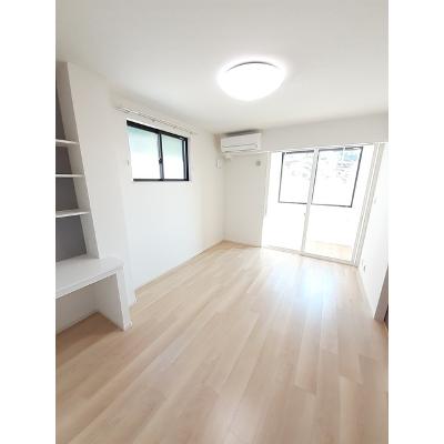ワイズ　プラネッツ 101【管理NO：1-025938601-01010】 ★家具家電は申し込み後に搬入します★ ★2026年10月下旬入居可能★の物件写真2