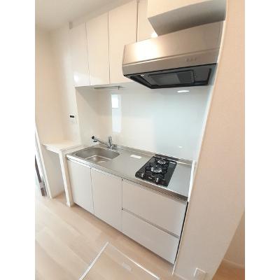 ワイズ　プラネッツ 101【管理NO：1-025938601-01010】 ★家具家電は申し込み後に搬入します★ ★2026年10月下旬入居可能★の物件写真3